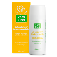 Vsm Kind Calendulan Emulsie