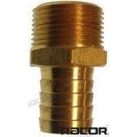 BRA125-3/4X3/4 - SLANGFITTING 3/4X3/4