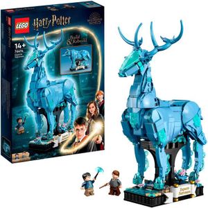 LEGO Harry Potter - Expecto Patronum constructiespeelgoed 76414