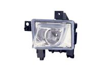Mistlamp links niet voor GTS H3 3768995