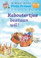 Kaboutertjes bestaan wel! (Hardback)