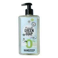 Handzeep 0% 500 Milliliter