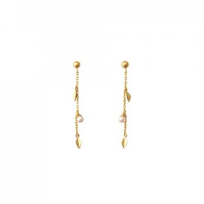 Dames oorbellen Majorica 16583.01.1.000.010.1