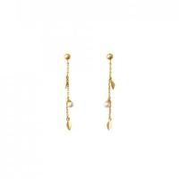 Dames oorbellen Majorica 16583.01.1.000.010.1