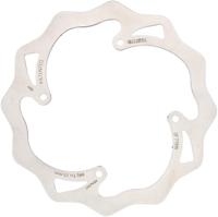 GALFER Rotor df778 type w rigid