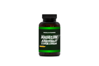 Magnesium Bisglycinaat - 60 Tabletten - thumbnail