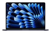 Apple Macbook Air 2025 15" M4 512GB zwart