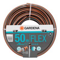 Gardena Flex slang (5/8), 50m - 18049-26 Gardena Flex slang (5/8), 50m - 18049-26