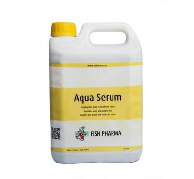 Fish Pharma Fish Pharma Aqua Serum 2,5 liter