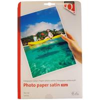 Quantore A4 fotopapier satijn 230 gram 50 vel