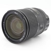 Nikon AF-S 18-300mm F/3.5-5.6G ED VR DX occasion