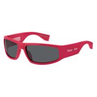 Unisex zonnebril Tommy Hilfiger TJ-0094-S-35J Ø 65 mm