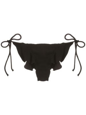Clube Bossa bas de bikini Malgosia - Noir
