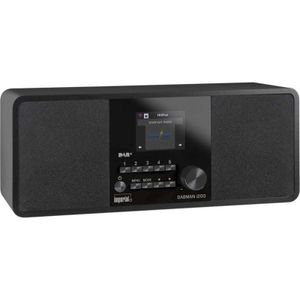 DABMAN i200 Radio