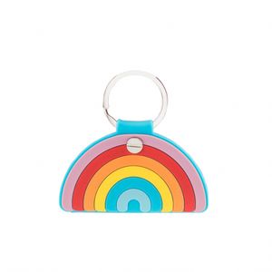 Mosterd Regenboog Kabel Organizer