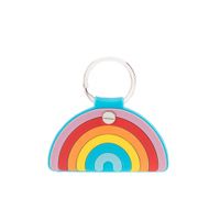 Mosterd Regenboog Kabel Organizer - thumbnail