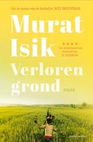Verloren grond - Murat Isik - ebook