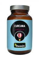 Curcuma extract 400mg - thumbnail