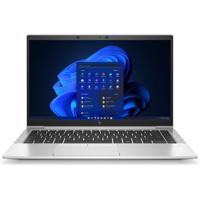 HP EliteBook 845 G8 - AMD Ryzen 7 PRO 5850U - 14 inch - 16GB RAM - 256GB SSD - Windows 11 Home
