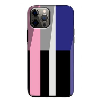 Gestalte 4: iPhone 12 Pro Tough Case