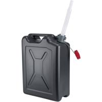 Pressol 21 127 Benzinkanister Polypropyl. 20l TüV geprüft/UN/BAM Zulassung Jerrycan voor brandstof 20 l HDPE