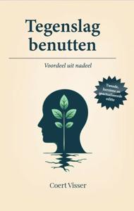 Tegenslag benutten (Hardback)