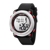 Sector R3251546002 (Ø 45 mm) Heren horloge
