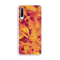 Eternal Fire: Huawei P Smart Pro Transparant Hoesje