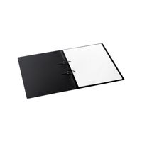 Snelhechter Stripbinder Avanti A4 2 strips zwart