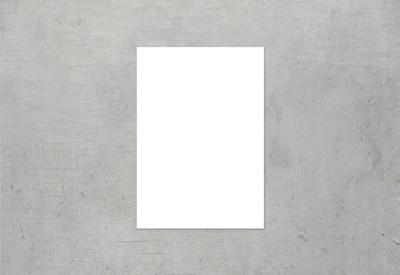 Fotokaart staand Fotokaart staand