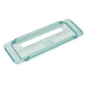 Colop 164874 accessoire voor draagbare printers Blauw, Transparant 1 stuk(s) e mark go