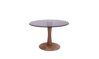 Salontafel Brix Faye Amandel 60 cm