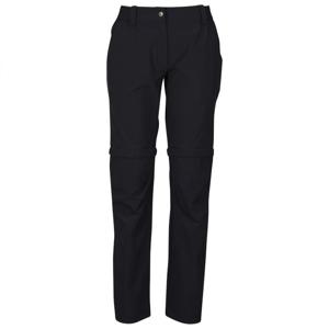 Vaude Farley Stetch III Wandelbroek Heren Black 54