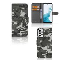 Samsung Galaxy A23 | Telefoon Hoesje | Army Light