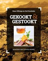 Gerechten met Schotse whisky (Hardback) - thumbnail