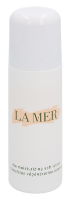 La Mer The Moisturizing Soft Lotion 50ml Vochtinbrengende crème La Mer The Moisturizing Soft Lotion 50ml Vochtinbrengende crème