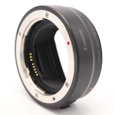 Canon EF - RF Mount Adapter occasion