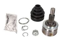 Homokineet reparatie set, aandrijfas 491579 Homokineet reparatie set, aandrijfas 491579