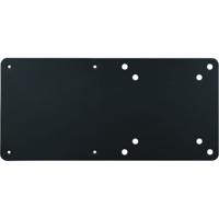 Neomounts thinclient-01 bevestiging (zwart)