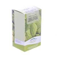 Paardebloem Blad Doos 100g Fag