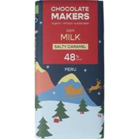 Chocolatemakers choc makers kerstreep s carame