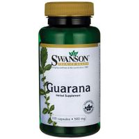 Guarana 500mg - thumbnail