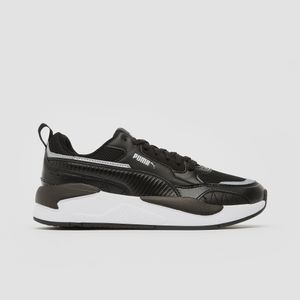 Puma Puma x-ray 2 square sneakers zwart kinderen kinderen