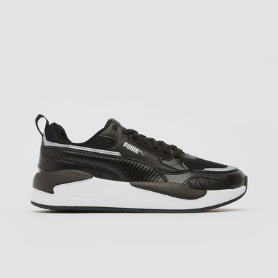 Puma Puma x-ray 2 square sneakers zwart kinderen kinderen