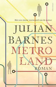 Metroland - Julian Barnes - ebook