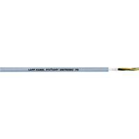 LAPP 27870/100 Datakabel UNITRONIC® FD 2 x 0.34 mm² Grijs 100 m - thumbnail