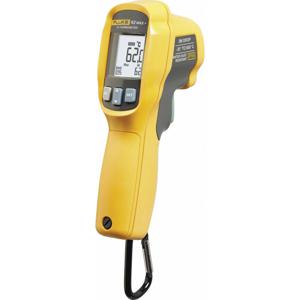 Fluke 62 MAX+ Infrarood-thermometer Optiek 12:1 -30 - +650 °C