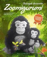 Zoomigurumi Bedreigde Diersoorten (Paperback)