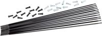 MAVIC reserve spaak spare spoke rear left 288mm