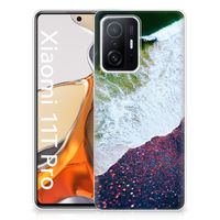 Xiaomi 11T | 11T Pro TPU Hoesje Sea in Space